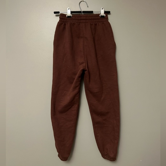 ZARA WOMEN JOGGINGS - Picture 2 of 3